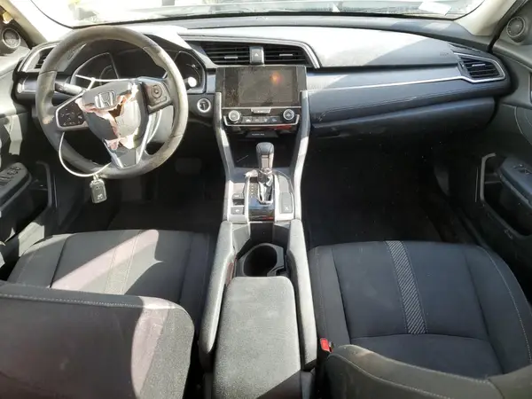 2HGFC2F77JH510961 2018 HONDA CIVIC - Image 8