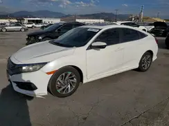 2HGFC2F77JH511043 2018 HONDA CIVIC