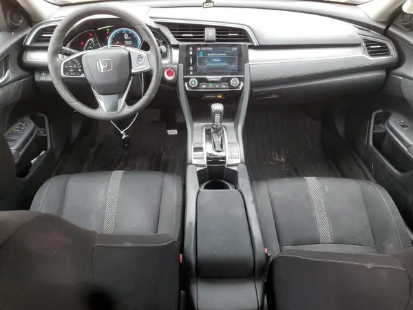 2HGFC2F77JH512953 2018 HONDA CIVIC - Image 8