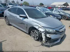 2HGFC2F77JH513102 2018 HONDA CIVIC