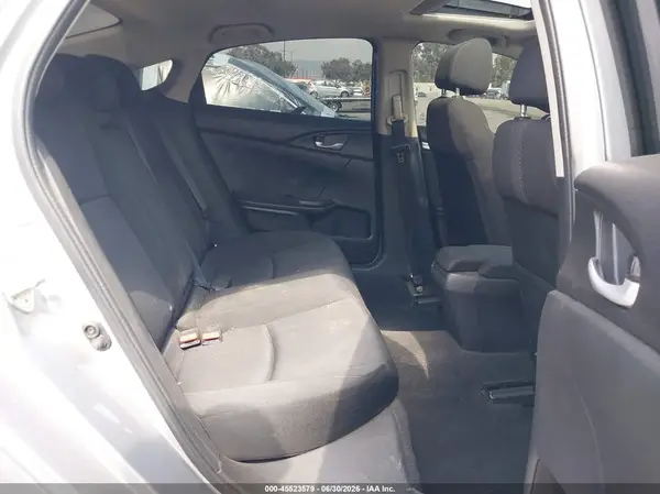 2HGFC2F77JH513102 2018 HONDA CIVIC - Image 8