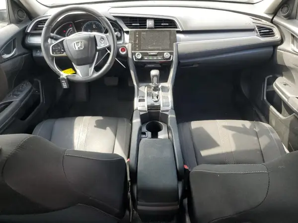 2HGFC2F77JH514248 2018 HONDA CIVIC - Image 8