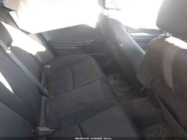 2HGFC2F77JH515576 2018 HONDA CIVIC - Image 8