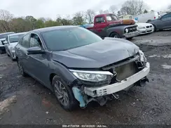 2HGFC2F77JH515884 2018 HONDA CIVIC