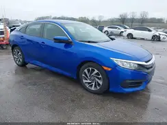 2HGFC2F77JH516954 2018 HONDA CIVIC