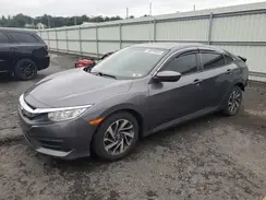 2HGFC2F77JH517165 2018 HONDA CIVIC