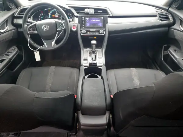 2HGFC2F77JH517165 2018 HONDA CIVIC - Image 8