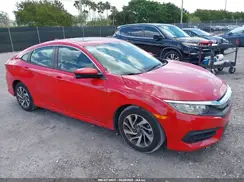 2HGFC2F77JH517540 2018 HONDA CIVIC