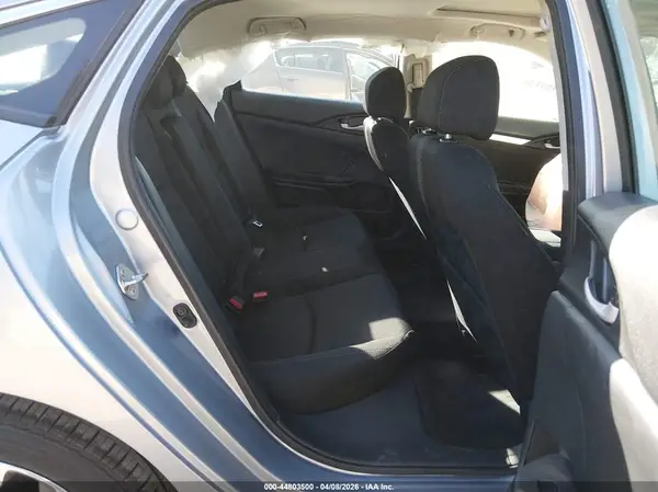 2HGFC2F77JH518137 2018 HONDA CIVIC - Image 8