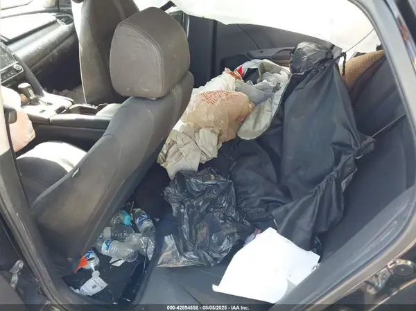 2HGFC2F77JH518736 2018 HONDA CIVIC - Image 8