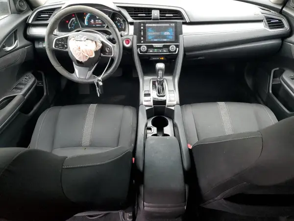 2HGFC2F77JH519708 2018 HONDA CIVIC - Image 8