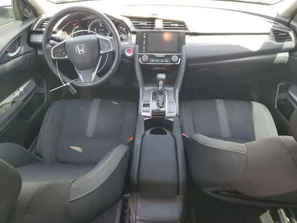 2HGFC2F77JH521295 2018 HONDA CIVIC - Image 8