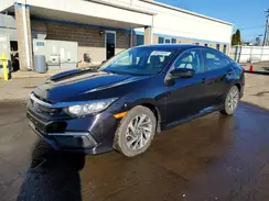 2HGFC2F77JH521877 2018 HONDA CIVIC