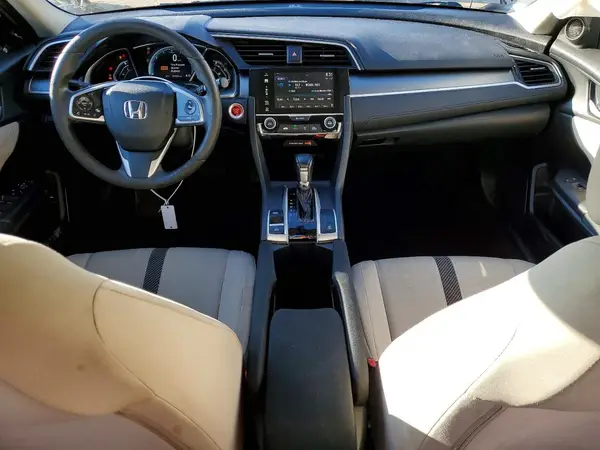 2HGFC2F77JH521877 2018 HONDA CIVIC - Image 8