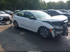 2HGFC2F77JH522205 2018 HONDA CIVIC