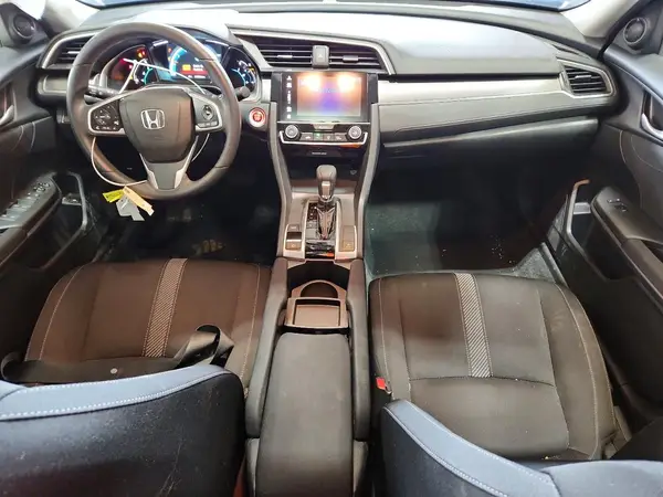 2HGFC2F77JH523984 2018 HONDA CIVIC - Image 8