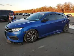 2HGFC2F77JH524004 2018 HONDA CIVIC