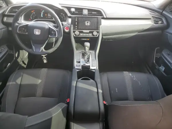 2HGFC2F77JH524102 2018 HONDA CIVIC - Image 8