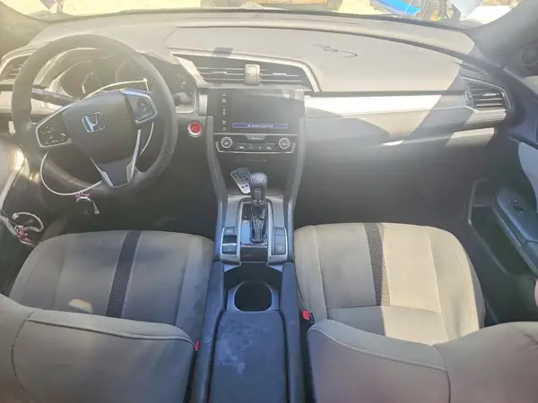 2HGFC2F77JH524259 2018 HONDA CIVIC - Image 8