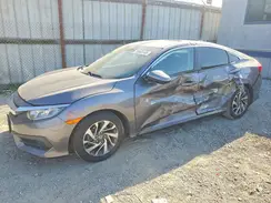 2HGFC2F77JH524990 2018 HONDA CIVIC