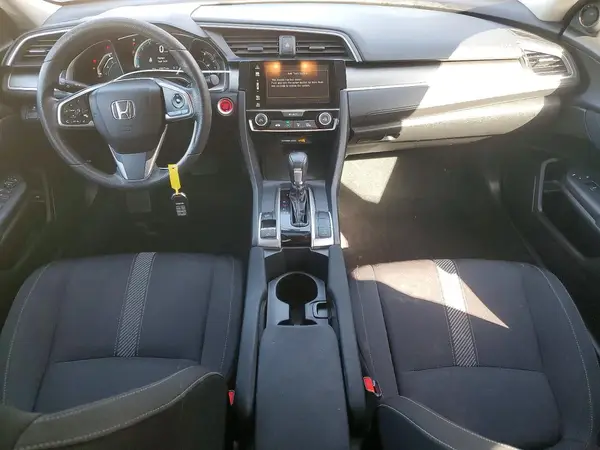 2HGFC2F77JH524990 2018 HONDA CIVIC - Image 8