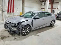 2HGFC2F77JH525203 2018 HONDA CIVIC