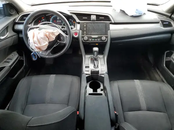 2HGFC2F77JH527050 2018 HONDA CIVIC - Image 8