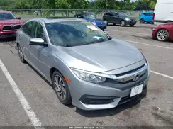 2HGFC2F77JH530014 2018 HONDA CIVIC