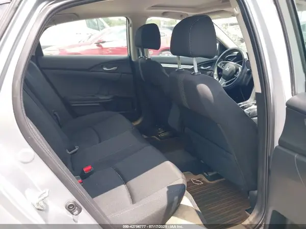 2HGFC2F77JH530014 2018 HONDA CIVIC - Image 8