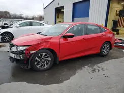 2HGFC2F77JH530725 2018 HONDA CIVIC