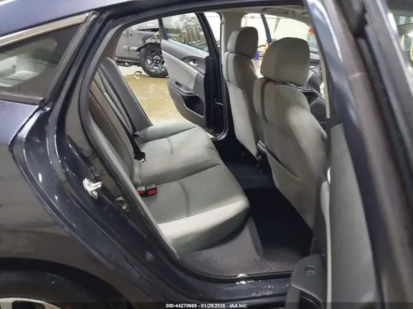 2HGFC2F77JH531096 2018 HONDA CIVIC - Image 8