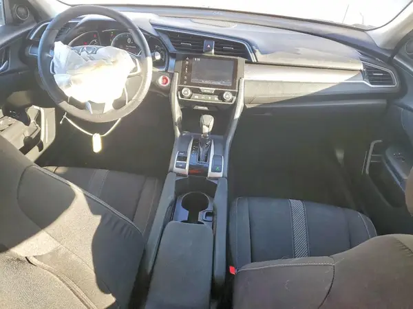 2HGFC2F77JH531616 2018 HONDA CIVIC - Image 8