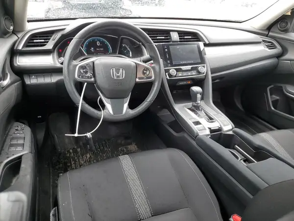2HGFC2F77JH532670 2018 HONDA CIVIC - Image 8