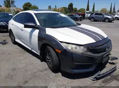 2HGFC2F77JH533205 2018 HONDA CIVIC