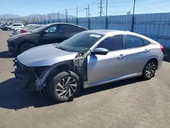 2HGFC2F77JH533432 2018 HONDA CIVIC