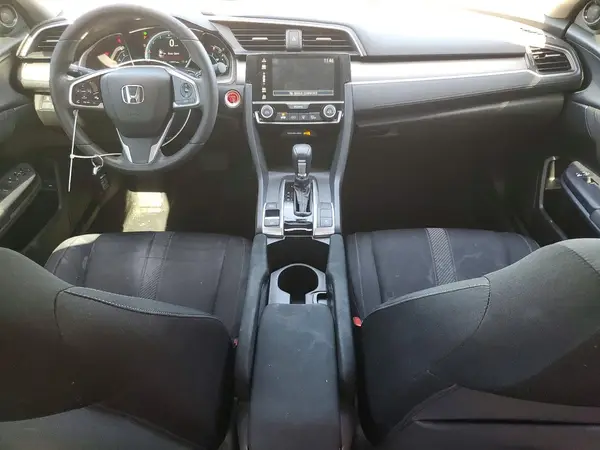 2HGFC2F77JH533432 2018 HONDA CIVIC - Image 8