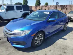 2HGFC2F77JH535407 2018 HONDA CIVIC