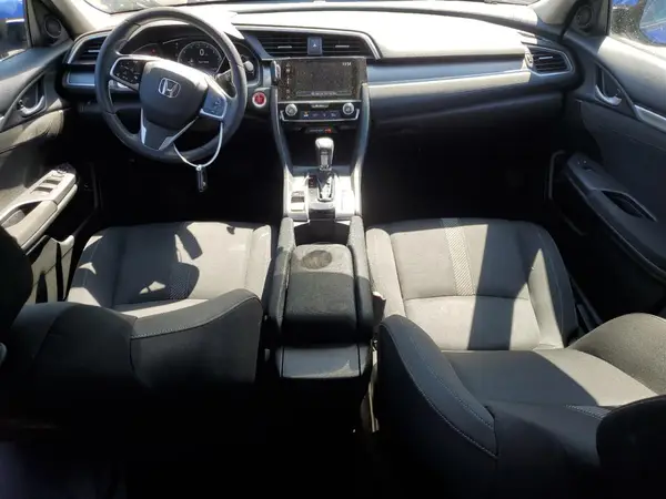 2HGFC2F77JH535407 2018 HONDA CIVIC - Image 8