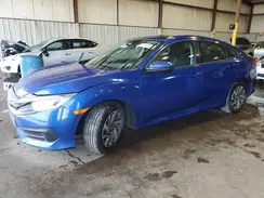 2HGFC2F77JH535410 2018 HONDA CIVIC
