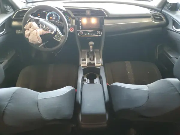 2HGFC2F77JH535410 2018 HONDA CIVIC - Image 8