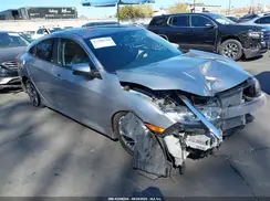 2HGFC2F77JH536363 2018 HONDA CIVIC