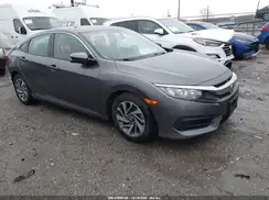 2HGFC2F77JH537383 2018 HONDA CIVIC