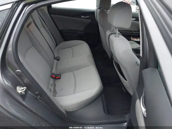 2HGFC2F77JH537383 2018 HONDA CIVIC - Image 8