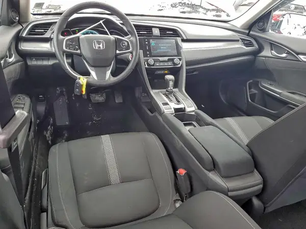 2HGFC2F77JH538520 2018 HONDA CIVIC - Image 8
