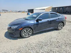 2HGFC2F77JH538940 2018 HONDA CIVIC