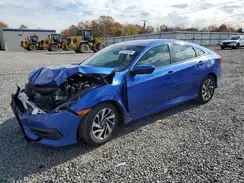 2HGFC2F77JH539733 2018 HONDA CIVIC
