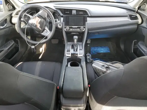 2HGFC2F77JH539733 2018 HONDA CIVIC - Image 8