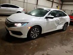 2HGFC2F77JH541403 2018 HONDA CIVIC