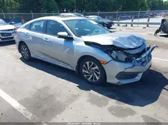 2HGFC2F77JH542485 2018 HONDA CIVIC