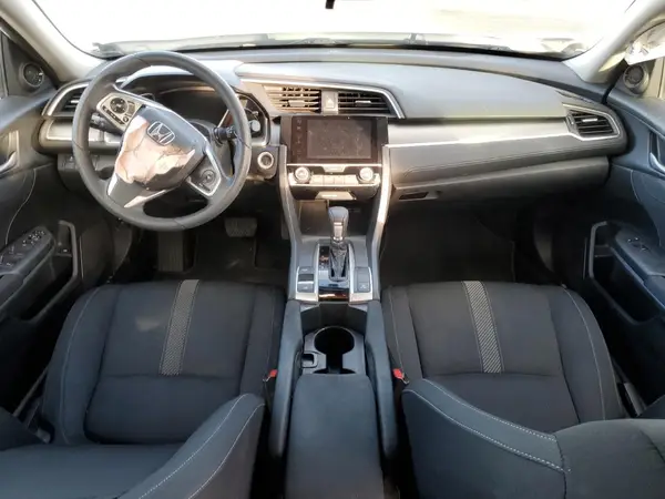 2HGFC2F77JH542938 2018 HONDA CIVIC - Image 8